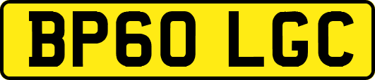 BP60LGC