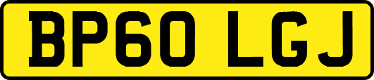 BP60LGJ