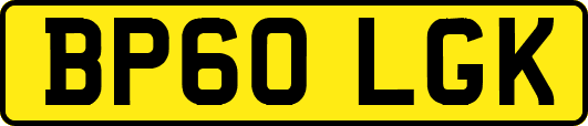 BP60LGK