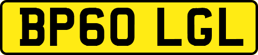 BP60LGL