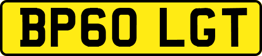BP60LGT