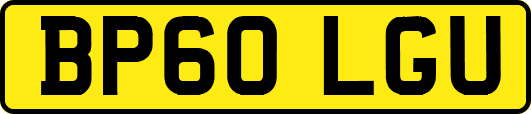 BP60LGU
