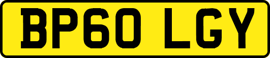 BP60LGY