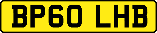 BP60LHB