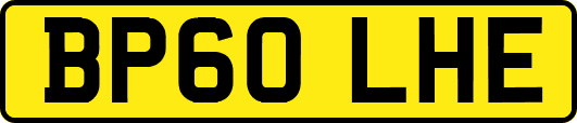 BP60LHE