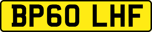 BP60LHF