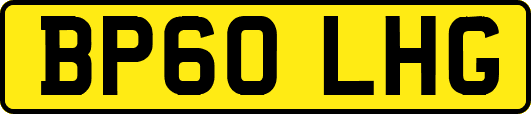 BP60LHG