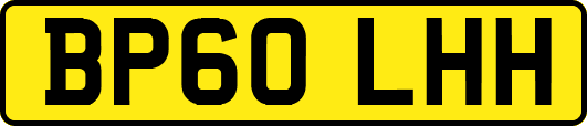 BP60LHH
