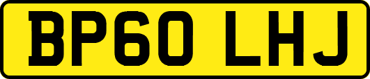 BP60LHJ