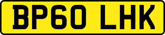 BP60LHK
