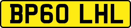 BP60LHL