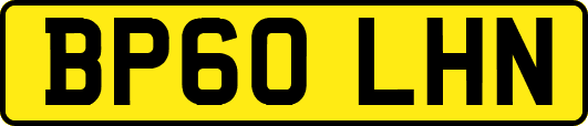BP60LHN
