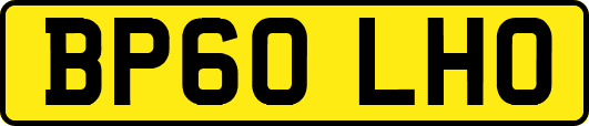 BP60LHO