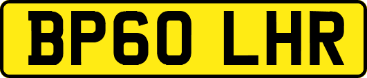 BP60LHR