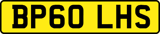 BP60LHS