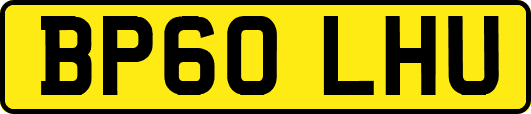BP60LHU
