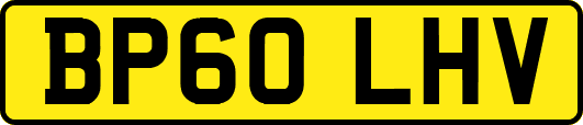 BP60LHV