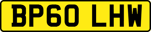 BP60LHW