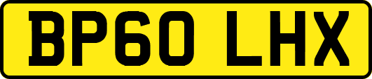 BP60LHX