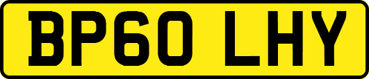BP60LHY