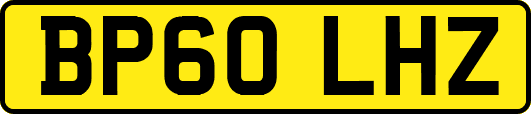 BP60LHZ