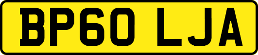 BP60LJA