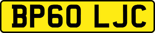 BP60LJC