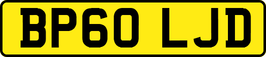 BP60LJD