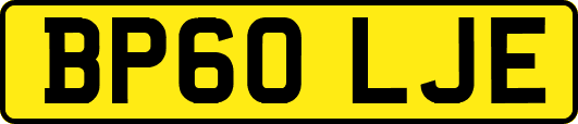 BP60LJE