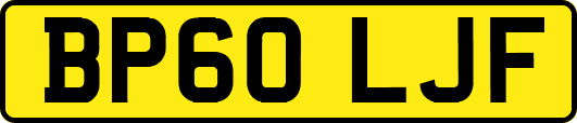 BP60LJF