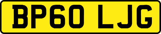 BP60LJG