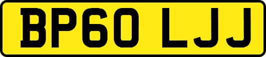 BP60LJJ