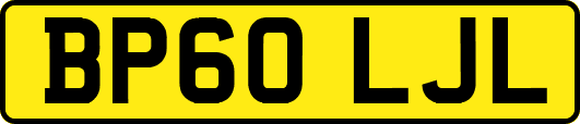 BP60LJL