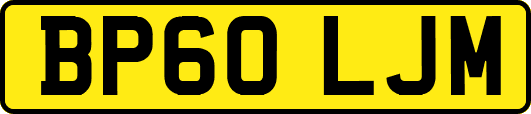 BP60LJM