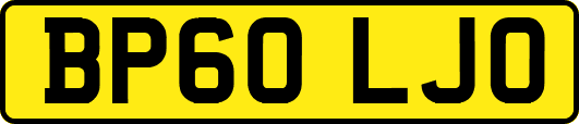 BP60LJO