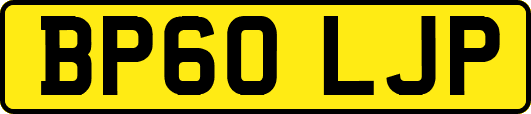 BP60LJP