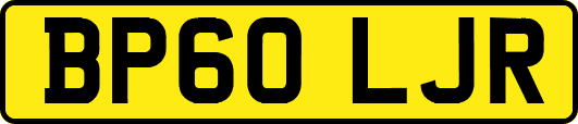 BP60LJR