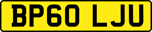 BP60LJU
