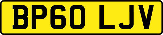 BP60LJV