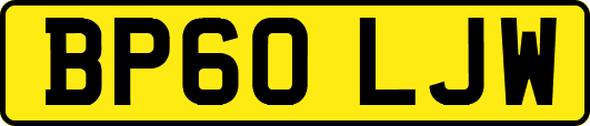 BP60LJW