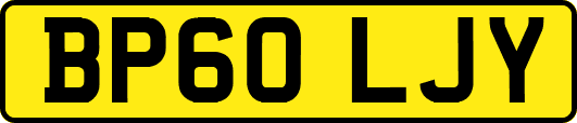BP60LJY
