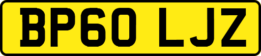 BP60LJZ