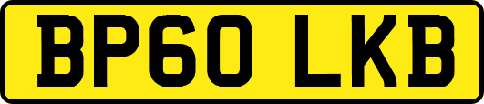 BP60LKB