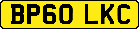 BP60LKC