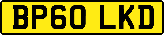 BP60LKD