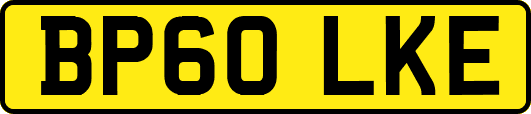 BP60LKE
