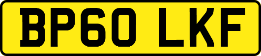 BP60LKF