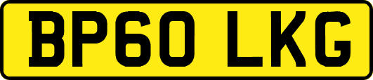 BP60LKG