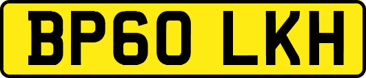 BP60LKH