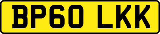 BP60LKK